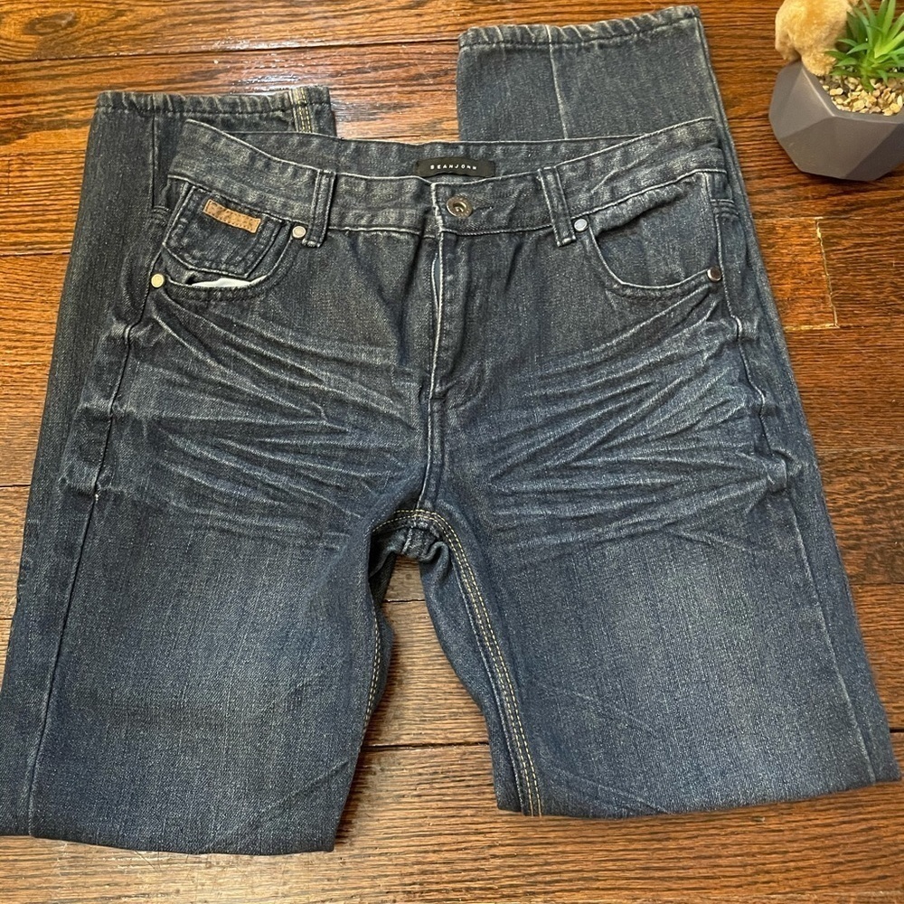 Sean JOhn jean size 16